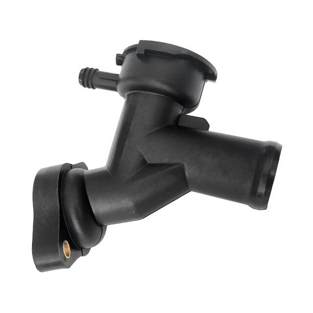 Engine Coolant Filler Neck Compatible with 1995 2005 Dodge Neon