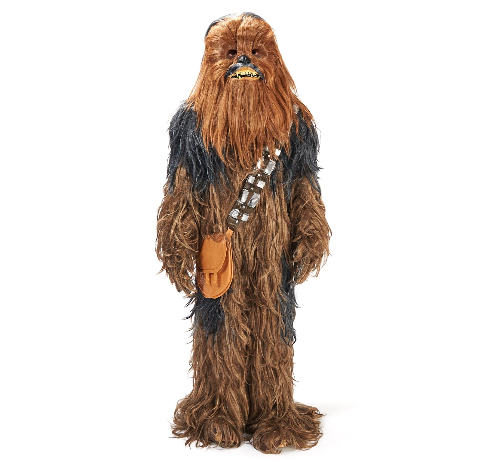 wookie rug