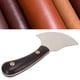 thumbnail image 5 of Cuchillo Para Cortar Cuero, Buena Resistencia A La Corrosión Cuchillo Para Cortar Cuero Operación Simple Para Cuero DIY Para Corte De Cuero, 5 of 7
