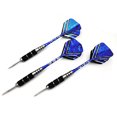 thumbnail image 2 of Bangcool 6PCS Dart Set Professional Shockproof Steel Tip Dart Set with Dart Sharpener, 2 of 4
