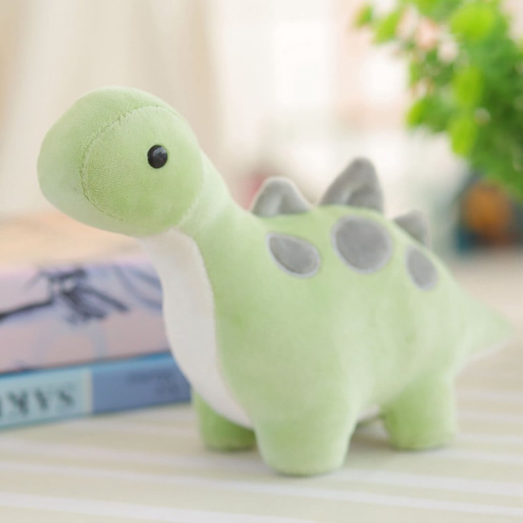 dinosaur plush walmart