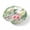 Green, Pink, Yellow, variant on Neck Pillow Ergonomic Memory Foam U Shaped Pillows,Minimalist Navy Blue Red Stripe Soft Portable Neck Head Support Cushion Pillow for Travel Airplane Car Office Use,Independence Day Contrast Line