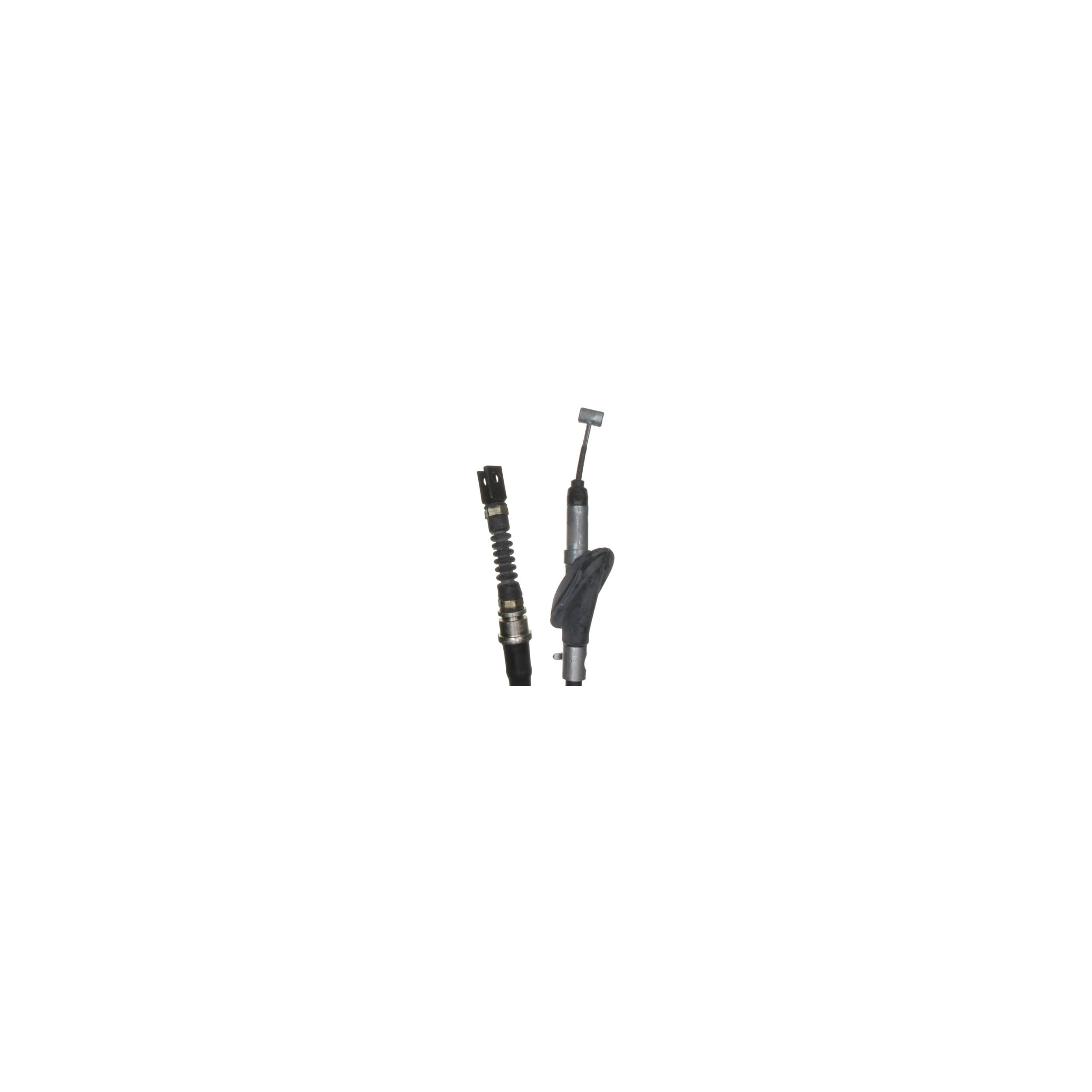 Raybestos Element3 Brake Cables, BC94413