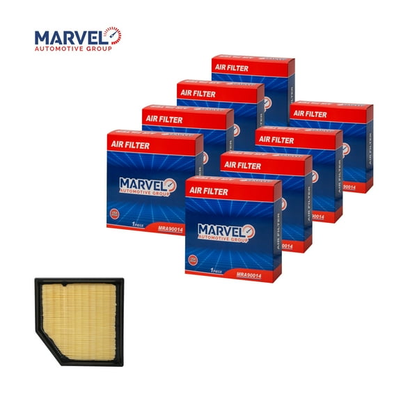 Marvel Engine Air Filter MRA90014 (04627127AB) Fits Dodge Dart 2013-2016