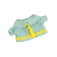 thumbnail image 4 of Ropa para muñecas de 20 cm perfecl camiseta Juguete para niños, 4 of 8