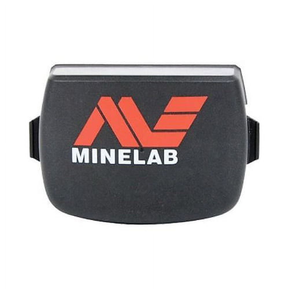 Minelab GPZ 7000 All Terrain Gold Metal Detector with Pro Find 35 Pinpointer