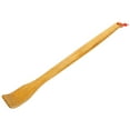thumbnail image 2 of Rascador de espalda de madera, masajeador corporal portátil, raspador de espalda para el hogar, 2 of 7