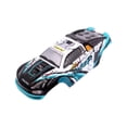thumbnail image 1 of 1:16 RC Carrocería de coche RC Camiones RC Modificación de carrocería Reemplazo de accesorios para Verde, 1 of 9