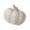 1, variant on Pumpkin Shape Charm Ceramic Sculpture Small Decorative Ornament Perfect for Desktop Display and Home Interior Styling