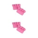 thumbnail image 3 of Guantes de levantamiento de pesas Sonducket Rosado 2piezas, 3 of 6
