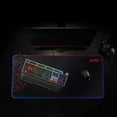 thumbnail image 4 of Tapis de souris Adata XPG extra large Battleground XL Prime RGB Lighting Gaming, 4 of 4