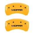 thumbnail image 2 of MGP Caliper Covers 4 Logo, 2 of 4