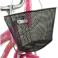 thumbnail image 3 of Bicicleta BENOTTO LAYLA R16 1V Frenos V Acero Rosa rosa, 3 of 5