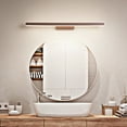 thumbnail image 2 of wall lights for bathroom Vanity Lights Assorted Color Dimmable Bathroom 1 Set, 2 of 7