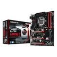 thumbnail image 3 of Gigabyte Ultra Durable GA-Z170X-Gaming 3 Desktop Motherboard, Intel Chipset, Socket H4 LGA-1151, ATX, 3 of 4