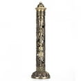 thumbnail image 2 of Quemador de incienso soporte para varillas de incienso ANGGREK bronce vintage, 2 of 8