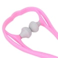 thumbnail image 2 of Outil de massage manuel pour le cou et les épaules, rouleau de massage pour points de déclenchement, rose, 2 of 4