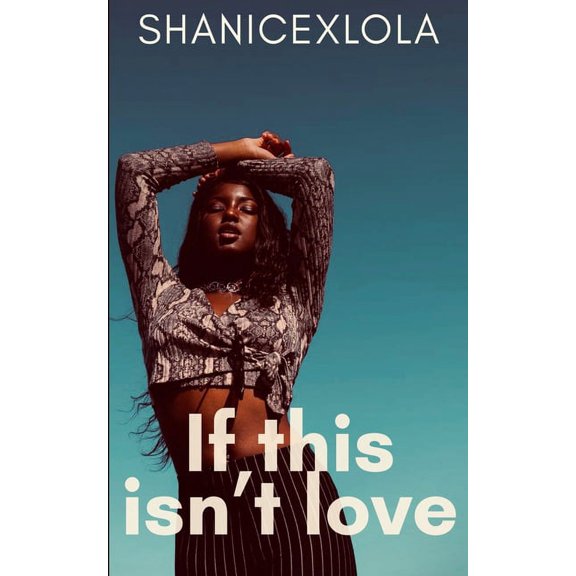 If This Isn't Love, (Paperback)