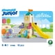 thumbnail image 3 of Playmobil Junior: Torre de Aventura con Puesto de Helados, 3 of 5