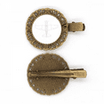 thumbnail image 1 of Équipement de Structure d'Avion Épingle à Cheveux Broche Pince à Cheveux Barrette, 1 of 3
