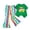 Z04-Green, variant on newwalpole Girl's 2 Piece Outfits Long Sleeve Floral Sweatshirt and Leggings Pants Fall Clothing Set Red for Size 6-7 Years