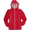 Danskin Now - Women's Hooded Fleece Jacket