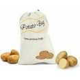 thumbnail image 5 of 3 Pack Onion Potato & Garlic Storage Bags Keeps Them Fresher Longer, 5 of 5