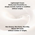 thumbnail image 3 of SNOBGIRLS HYDRAMEND Hydrating Conditioner 10.1 oz, 3 of 8