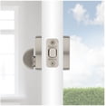 thumbnail image 5 of 258 MDT 15 SMT 6AL RCS K3 Midtown 1-Cyl Deadbolt - Satin Nickel, 5 of 7