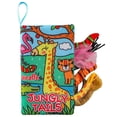 thumbnail image 2 of Libro de tela Baby Animals HUOGUO  HUOGUO, 2 of 2