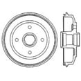 thumbnail image 2 of Centric Parts Brake Drum P/N:123.40006 Fits select: 1980-1983 HONDA CIVIC, 2 of 2