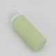 thumbnail image 1 of Botella de silicona para el cuidado de la piel, champú, loción, gel de ducha, botella de lavado, botella de viaje portátil, 1 of 5