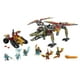 thumbnail image 5 of LEGO Legends of Chima 70227 King Crominus' Rescue Building Kit LEGO -, 5 of 8