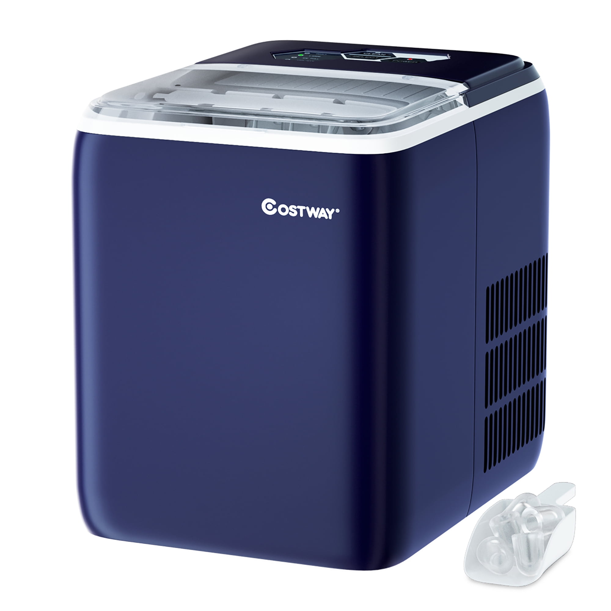 zini portable ice maker