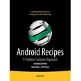 thumbnail image 1 of Pre-Owned Android Recipes: A Problem-Solution Approach (Paperback) 143023413X 9781430234135, 1 of 1