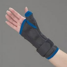 ProCare Quick-Fit Wrist II