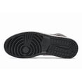 thumbnail image 5 of Ni - ke Air Jordan 1 Mid Patent 'Black Gold' 852542-007 Basketball Shoes 100%AUTHENTIC, 5 of 5
