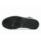 thumbnail image 5 of N I-K-E A i r-Jor-dan 1 Mid SE Metallic Gold Patent Black White 852542-007 Men's, 5 of 5
