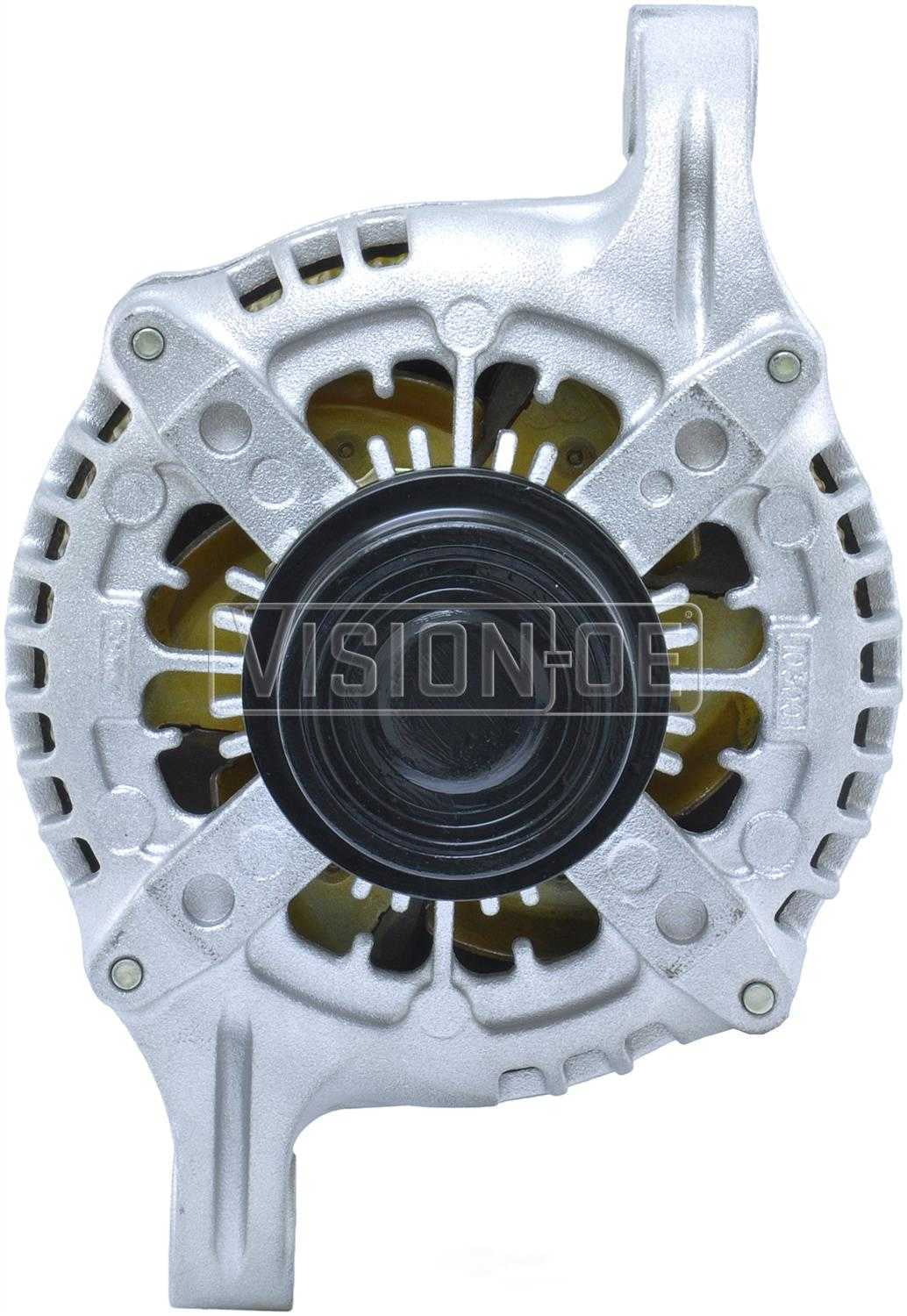 Vision OE 11664 Alternator