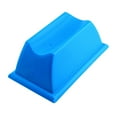 thumbnail image 3 of OUNONA Bike Trainer Accessories Front Wheel Riser Block 1Pack, 3 of 8