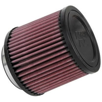 K&N Engine Air Filter: High Performance, Premium, Washable, Replacement Filter: 2004-2012 BMW (316i, 318i, 320i, 118i, 120i, X1 18i, 116i, 320si), E-2021