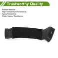 thumbnail image 5 of Unique Bargains No.2720941982 Car Air Intake Hose Pipe Tube for MERCEDES-BENZ SLK280 Left Cleaner Intake Hose 1 Pc, 5 of 7