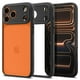 thumbnail image 1 of Carcasa Spigen Ultra Hybrid para iPhone 17 Pro Max en negro mate, 1 of 7