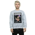 thumbnail image 2 of DC Comics Mens Batman Catwoman Feline Fatale Sweatshirt, 2 of 3
