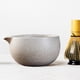 thumbnail image 1 of Cuenco de cerámica Perfecl para Matcha, cuenco para mezclar Matcha artesanal, Estilo C, 1 of 8