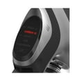 Hamilton Beach Electronic Clothing Iron with Retractable Cord 13102