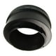 thumbnail image 2 of Adaptador De Montura De Lente M42 Para Cámaras Digitales Para Montura E -7 3 Macarena Adaptador de montaje de lentes, 2 of 7