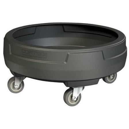 Cortech Container Dolly,Fits 30 gal. DCCS