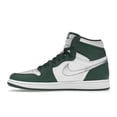 thumbnail image 2 of Jordan Men's 1 Retro High OG Gorge Green Basketball Shoes, from StockX, 2 of 5