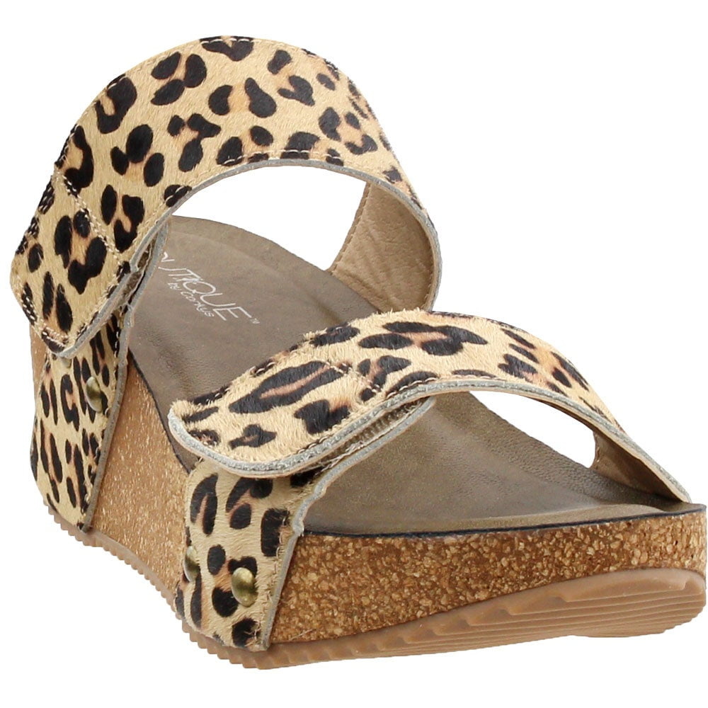 Corkys Footwear Corkys Womens Wild Thing Casual Wedges Shoes